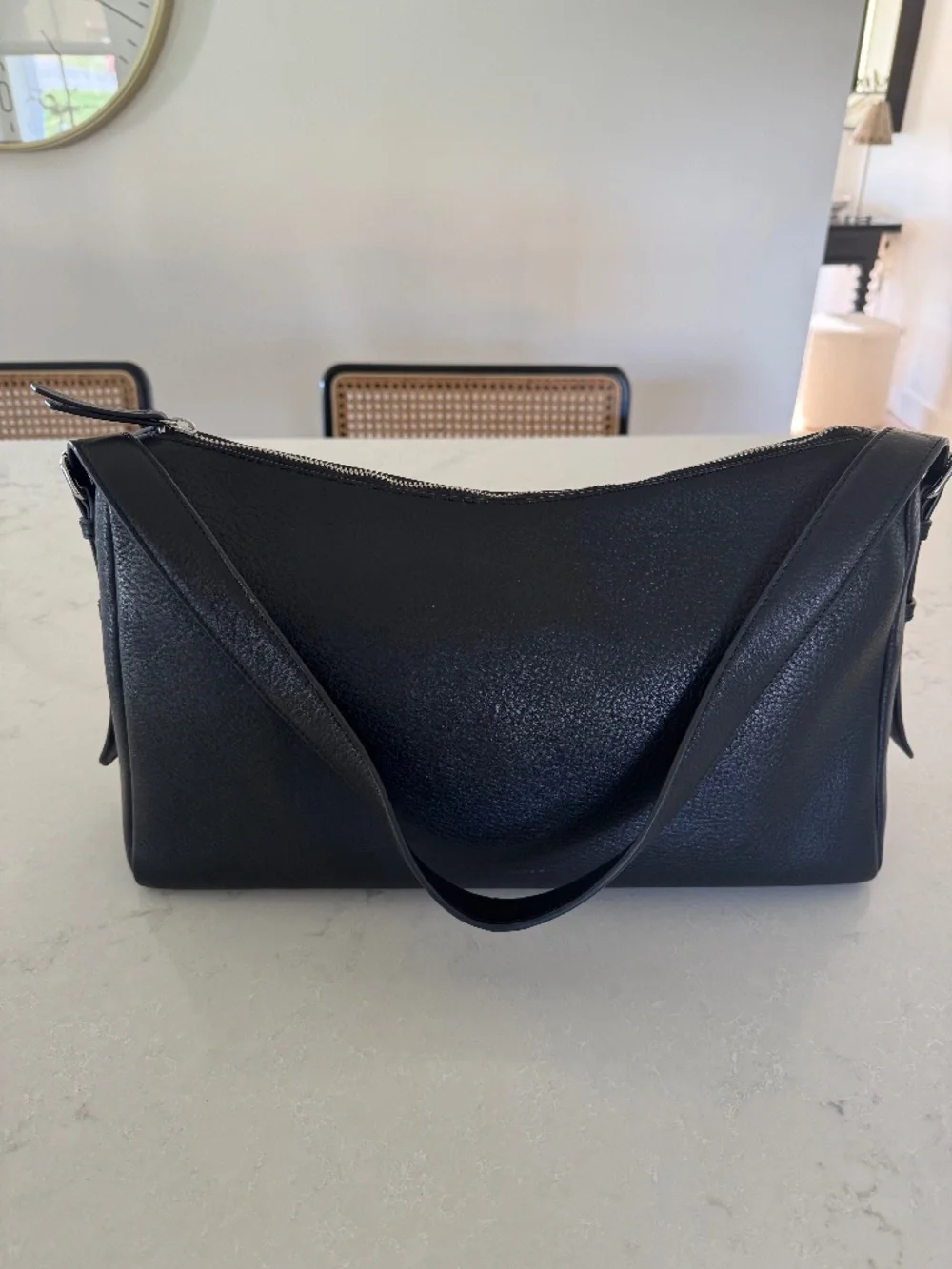The Horse - Lottie Bag - Black - Picture 1 of 8